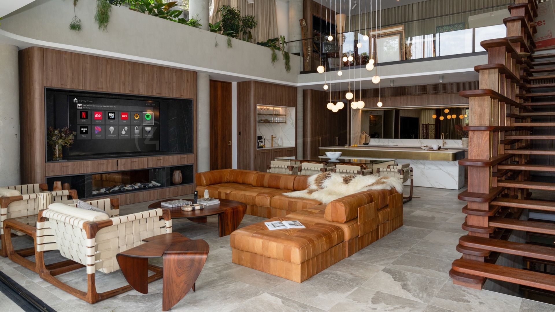 Home Automation & Lighting Phoenix Metro | Smart Home Systems | AVnIT