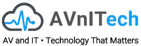 AVNIT Logo
